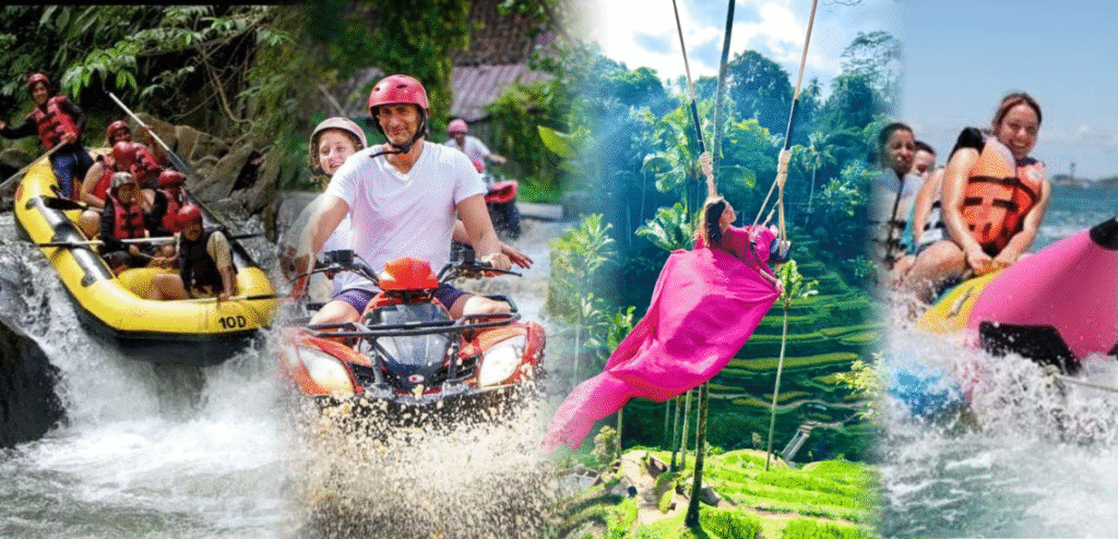 Ubud Tour Bali: Explore the Best of Ubud in One Day